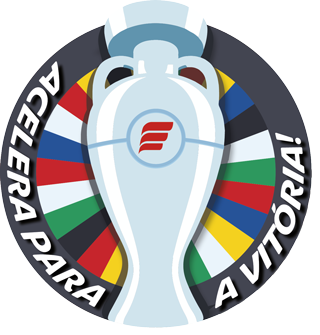 Euro 2024 - Acelera para a vitória